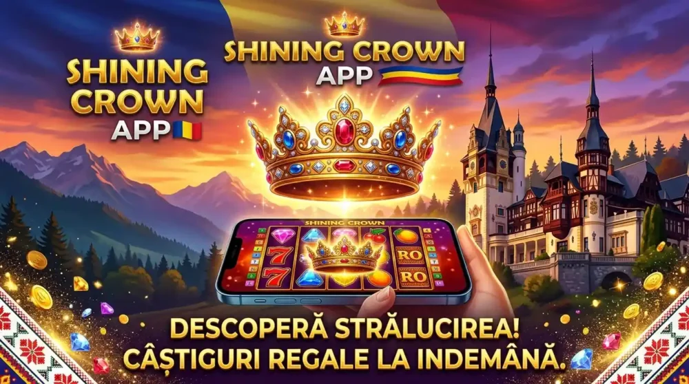 Shining_Crown_App_Romania