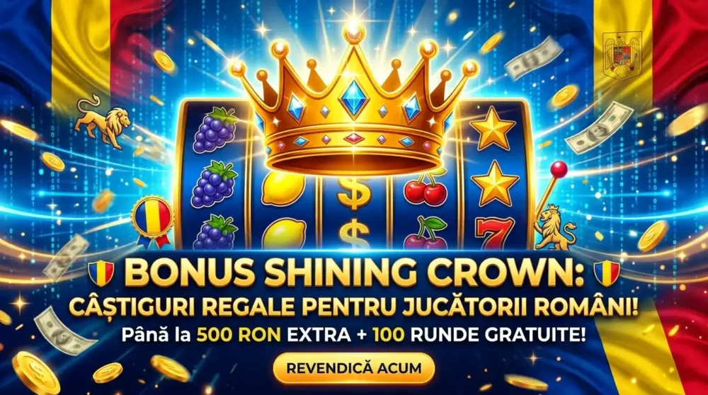 Shining_Crown_Bonus_Romania