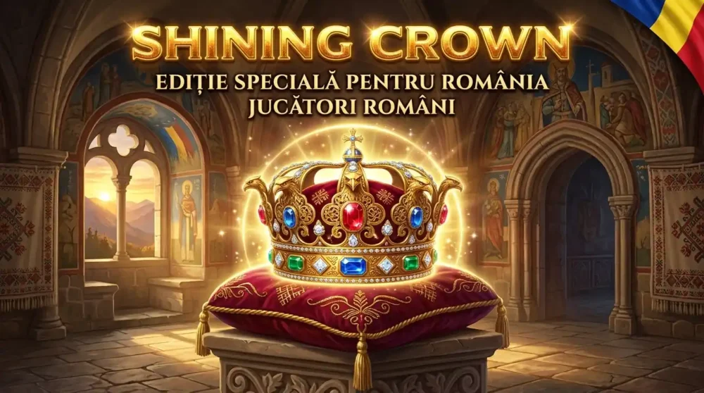 Shining_Crown_Romania Shining Crown Romania